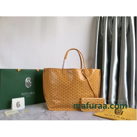 Bag-Goyard-051 サイズ  :   39x32x19cm