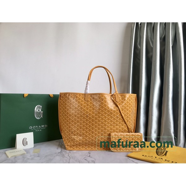 Bag-Goyard-051 サイズ  :   39x32x19cm