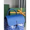 Bag-Goyard-053 サイズ  :   18.5x21.5.x8.5