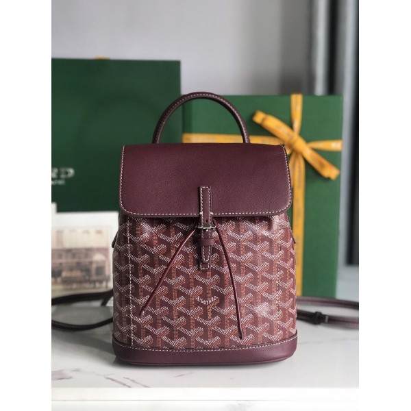 Bag-Goyard-058 サイズ  :   18.5x21.5.x8.5