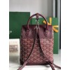 Bag-Goyard-058 サイズ  :   18.5x21.5.x8.5