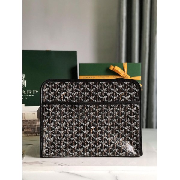 Bag-Goyard-063 サイズ  :   30x23×7.5cm