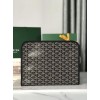 Bag-Goyard-063 サイズ  :   30x23×7.5cm