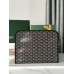 Bag-Goyard-063 サイズ  :   30x23×7.5cm