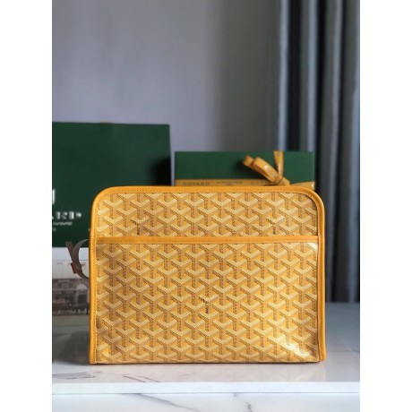 Bag-Goyard-065 サイズ  :   30x23×7.5cm
