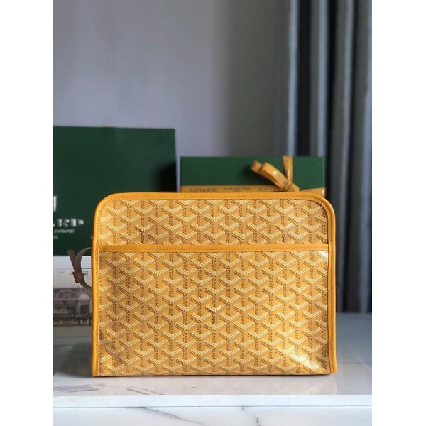 Bag-Goyard-065 サイズ  :   30x23×7.5cm