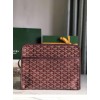 Bag-Goyard-066 サイズ  :   30x23×7.5cm