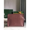 Bag-Goyard-066 サイズ  :   30x23×7.5cm
