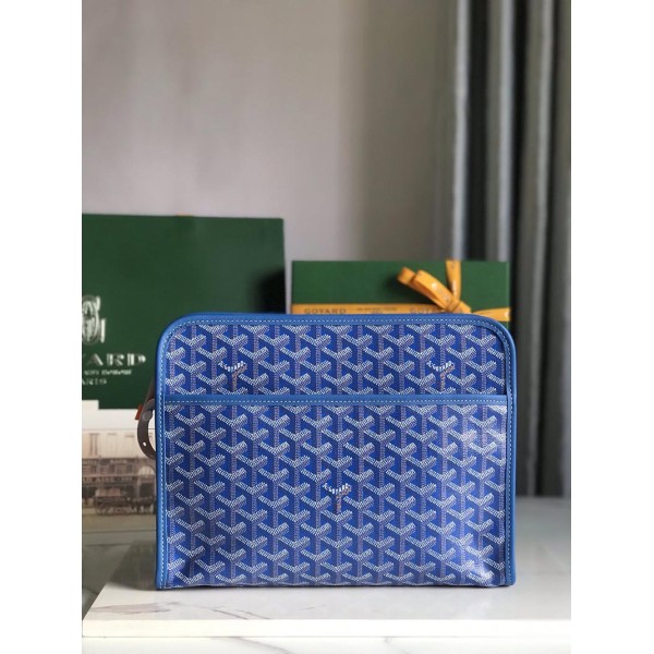 Bag-Goyard-067 サイズ  :   30x23×7.5cm