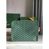 Bag-Goyard-068 サイズ  :   30x23×7.5cm