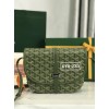 Bag-Goyard-070 サイズ  :   21x16x6Cm