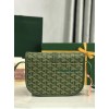 Bag-Goyard-070 サイズ  :   21x16x6Cm
