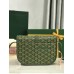 Bag-Goyard-070 サイズ  :   21x16x6Cm
