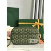 Bag-Goyard-071 サイズ  :   22.5x12.5x7cm。