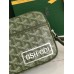 Bag-Goyard-071 サイズ  :   22.5x12.5x7cm。