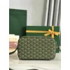 Bag-Goyard-071 サイズ  :   22.5x12.5x7cm。