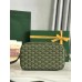 Bag-Goyard-071 サイズ  :   22.5x12.5x7cm。