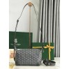 Bag-Goyard-073 サイズ  :   25x12x12cm