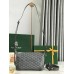 Bag-Goyard-073 サイズ  :   25x12x12cm