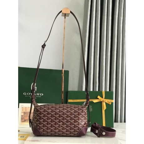 Bag-Goyard-074 サイズ  :   25x12x12cm