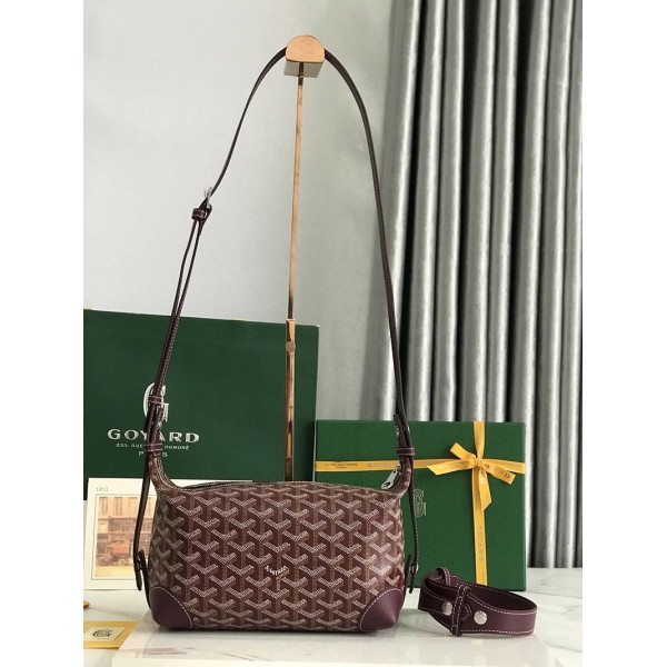 Bag-Goyard-074 サイズ  :   25x12x12cm