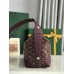 Bag-Goyard-074 サイズ  :   25x12x12cm