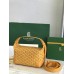 Bag-Goyard-075 サイズ  :   25x12x12cm