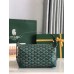 Bag-Goyard-076 サイズ  :   25x12x12cm