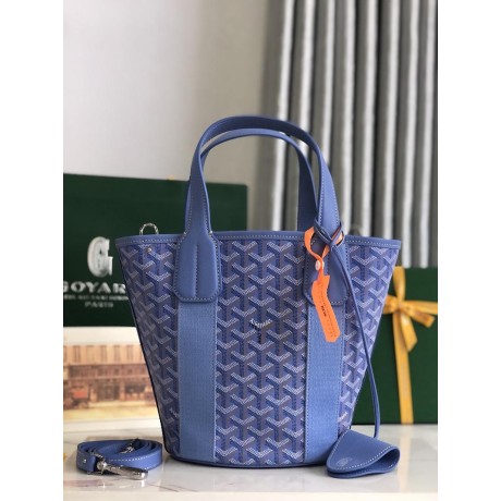 Bag-Goyard-077 サイズ  :   18x14x24cm