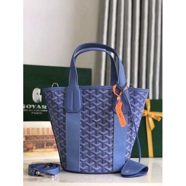 Bag-Goyard-077 サイズ  :   18x14x24cm