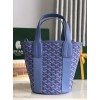 Bag-Goyard-077 サイズ  :   18x14x24cm