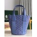Bag-Goyard-077 サイズ  :   18x14x24cm
