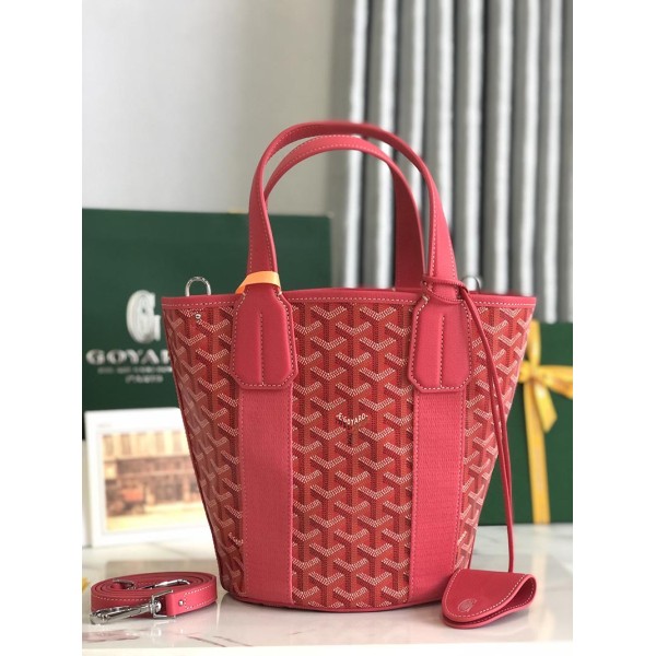 Bag-Goyard-078 サイズ  :   18x14x24cm
