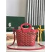 Bag-Goyard-079 サイズ  :   23×8×18.5cm