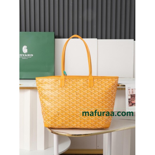 Bag-Goyard-080 サイズ  :   25x 14x 30cm