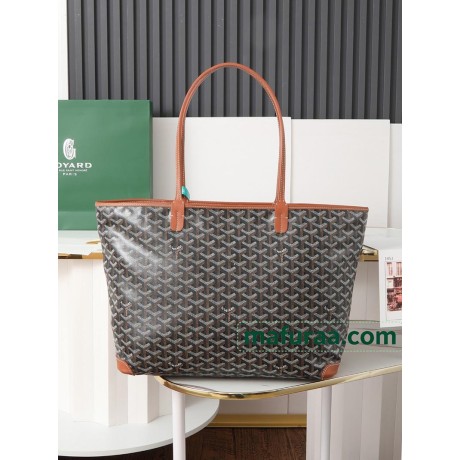 Bag-Goyard-082 サイズ  :   30x 17x 50cm