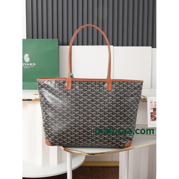 Bag-Goyard-082 サイズ  :   30x 17x 50cm