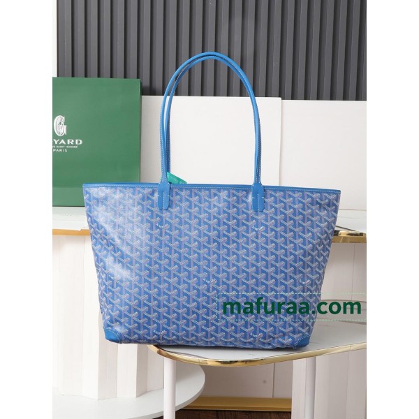 Bag-Goyard-083 サイズ  :   30x 17x 50cm
