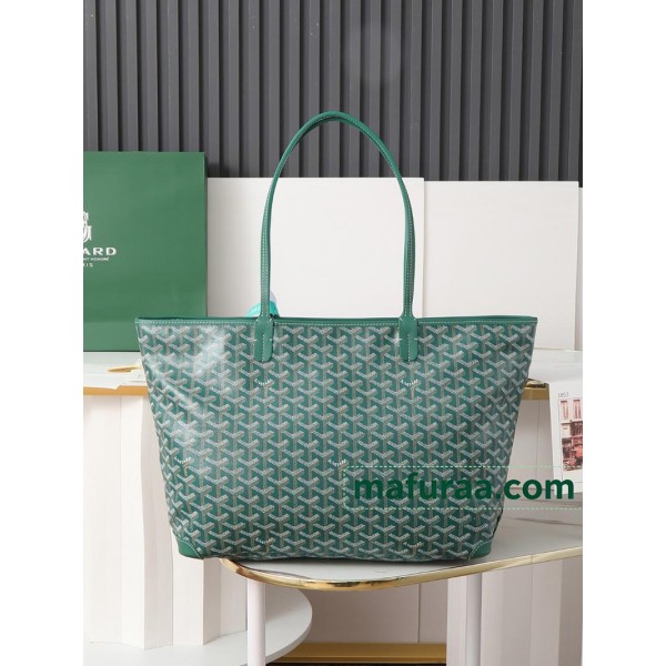 Bag-Goyard-084 サイズ  :   30x 17x 50cm
