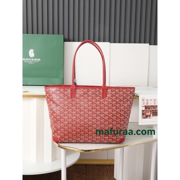 Bag-Goyard-085 サイズ  :   25x 14x 30cm