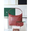 Bag-Goyard-087 サイズ  :   27x 15x 42cm