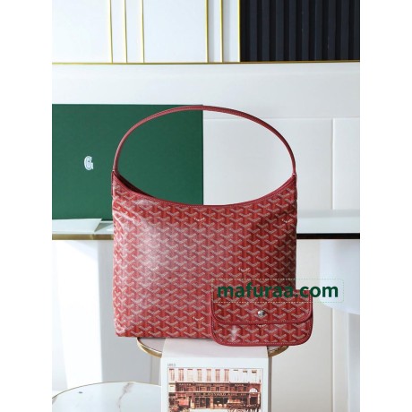Bag-Goyard-087 サイズ  :   27x 15x 42cm