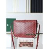 Bag-Goyard-089 サイズ  :   28x19x7.5Cm