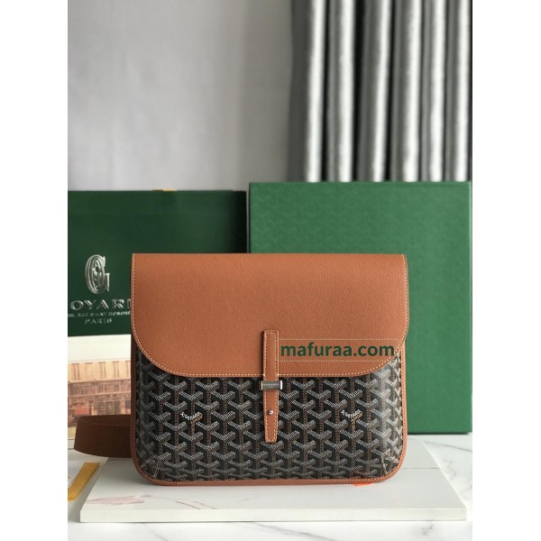 Bag-Goyard-092 サイズ  :   32x4x25CM 