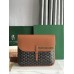 Bag-Goyard-092 サイズ  :   32x4x25CM 