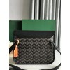 Bag-Goyard-093 サイズ  :   32x4x25cm 