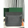 Bag-Goyard-094 サイズ  :   32x4x25cm 