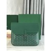 Bag-Goyard-095 サイズ  :   32x4x25cm 