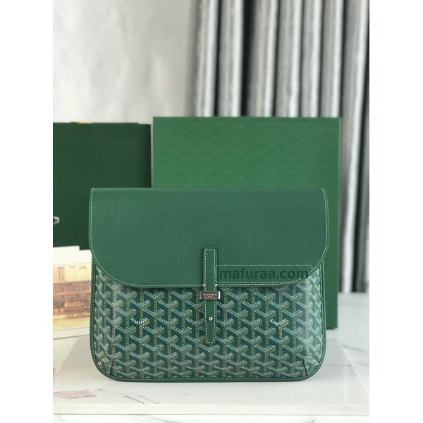 Bag-Goyard-095 サイズ  :   32x4x25cm 