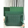 Bag-Goyard-095 サイズ  :   32x4x25cm 